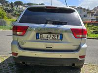 usata Jeep Grand Cherokee Grand CherokeeIV 2011 3.0 crd Overland auto