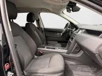 Usata Land Rover Discovery Sport Pure 150 CV (110 kW) 2019 Nero SUV