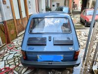 usata Fiat 126 personal 4