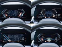 Usata BMW X1 M Sport 150 CV (110 kW) 2023 Bianco SUV