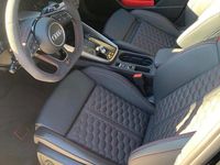 Usata Audi RS3 2024 Nero Berlina