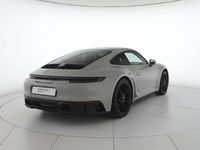 Usata Porsche 911 Carrera GTS 480 CV (353 kW) 2023 Gesso Coupé