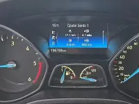 Usata Ford Focus Titanium 120 CV (88 kW) 2016 Marrone Berlina