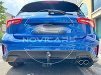Usata Ford Focus S 155 CV (114 kW) 2020 Azzurro italia Berlina