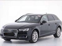 Usata Audi A4 S-Line 170 CV (125 kW) 2018 Station wagon