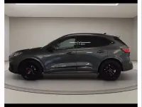 Usata Ford Kuga ST-Line X 120 CV (88 kW) 2023 Magnetic grey SUV