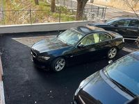 Usata BMW 320 Cabriolet 2008 Cabrio