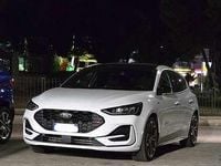 Usata Ford Focus ST-Line X 155 CV (114 kW) 2024 Berlina