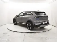 Usata Renault Symbioz Iconic 94 CV (69 kW) 2025 Grigio SUV