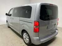 Usata Fiat Scudo S 145 CV (106 kW) 2023 Grigio Furgone