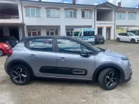 Usata Citroën C3 PureTech 83 CV (61 kW) 2023 Grigio Utilitaria