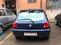 Usata Ford Fiesta 75 CV (55 kW) 1998 Blu Utilitaria