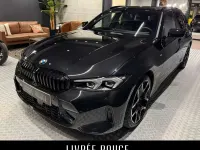 Usata BMW 330 M Sport 245 CV (180 kW) 2025 Nero Station wagon