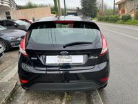 usata Ford Fiesta 1.5 TDCi 75CV 5P BUSINESS