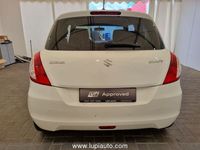 usata Suzuki Swift 1.2 GL Style 3p