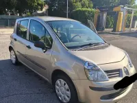 Usata Renault Modus Dynamique 75 CV (55 kW) 2007 Monovolume
