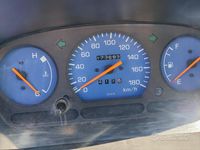 Usata Daihatsu Terios 2000 Grigio SUV