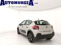 Usata Citroën C3 Shine 102 CV (75 kW) 2020 Beige Utilitaria