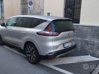 usata Renault Espace Espace Blue dCi 160CV EDC Business