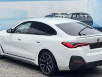 Usata BMW 420 M Sport 190 CV (139 kW) 2023 Bianco Berlina