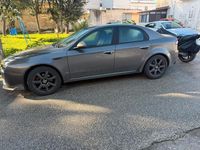 Usata Alfa Romeo 159 220 CV (161 kW) 2008