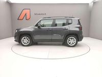 Usata Jeep Renegade Limited 131 CV (96 kW) 2024 Graphite grey SUV