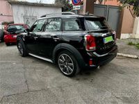 usata Mini Countryman SD hype 04/2019