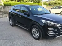 Usata Hyundai Tucson Xpossible 116 CV (85 kW) 2017 SUV