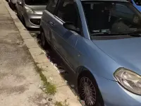 Usata Lancia Ypsilon 60 CV (44 kW) 2004 Utilitaria