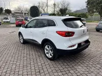 Second-hand Renault Kadjar 116 CP (85 kW) 2020 Alb SUV