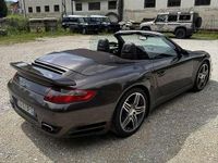 Usata Porsche 997 Turbo 480 CV (353 kW) 2008 Other