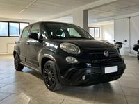 usata Fiat 500L Cross 1.4 S-Design 95cv - UniPro - Perfetta