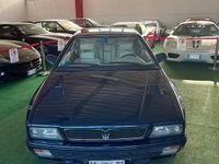Usata Maserati Ghibli 305 CV (224 kW) 1993 Blu Coupé