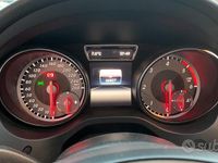 Usata Mercedes GLA180 2016 Grigio SUV