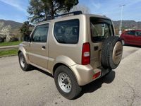 usata Suzuki Jimny Jimny1.5 ddis td 4wd