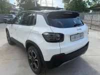 Nuova Jeep Avenger Summit 101 CV (74 kW) 2026 Bianco SUV