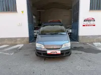 Usata Fiat Idea Dynamic 77 CV (56 kW) 2006 Grigio Monovolume