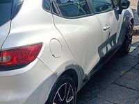 Usata Renault Clio IV 90 CV (66 kW) 2014 Grigio Berlina