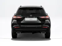 Nuova Mercedes GLA200 Advanced Plus 150 CV (110 kW) 2026 Nero / metallizzato SUV