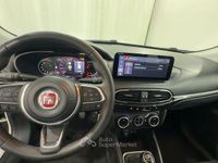 Usata Fiat Tipo City Life 99 CV (72 kW) 2022 Bianco Utilitaria