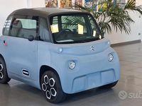 Usata Citroën AMI 2021 Grigio Berlina