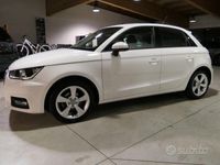 usata Audi A1 SPB 1.0 TFSI ultra Admired