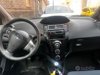 Usata Toyota Yaris 2009 Utilitaria
