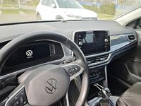 Usata VW T-Roc 150 CV (110 kW) 2023 Grigio SUV