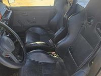 Usata Suzuki Samurai 1992 SUV
