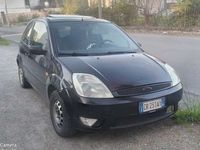 usata Ford Fiesta 1.4 tdci