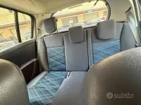 Usata Renault Clio II 75 CV (55 kW) 2007 Grigio Berlina