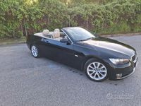 usata BMW 320 Cabriolet 320 d Futura