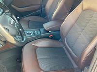 Usata Audi A3 184 CV (135 kW) 2016 Nero Berlina