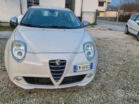 Second-hand Alfa Romeo MiTo 120 CP (88 kW) 2012 Alb Hatchback